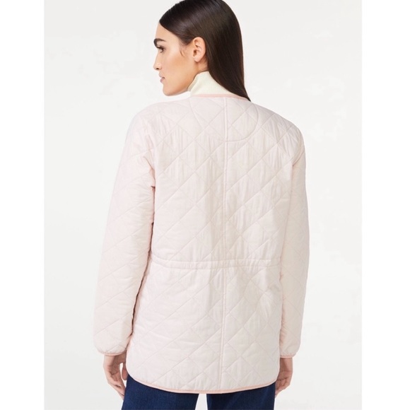 Quilted Jacket - Picture 3 of 4